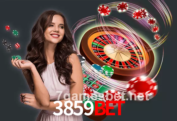 vivo no cassino 3859bet