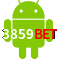 Aplicativo 3859bet para Android
