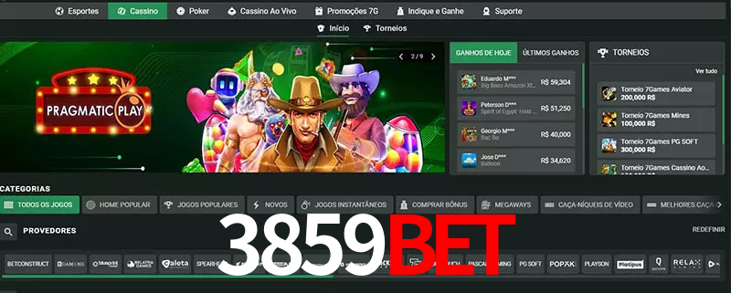 cassino 3859bet
